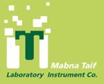 Mabna Teyf Logo